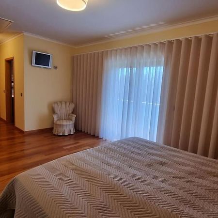Vila Azul Amarante Esterno foto