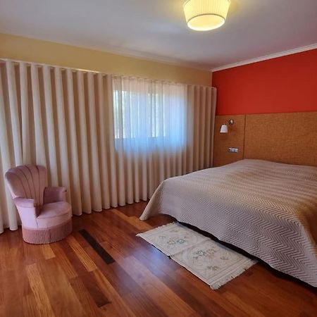 Vila Azul Amarante Esterno foto