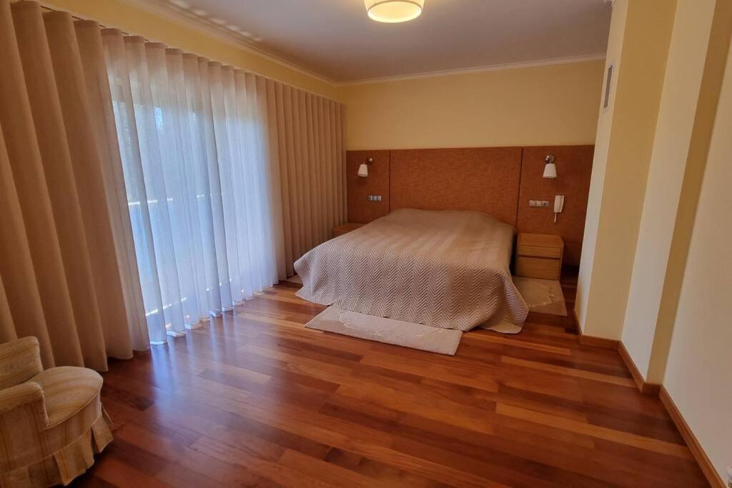 Vila Azul Amarante Esterno foto