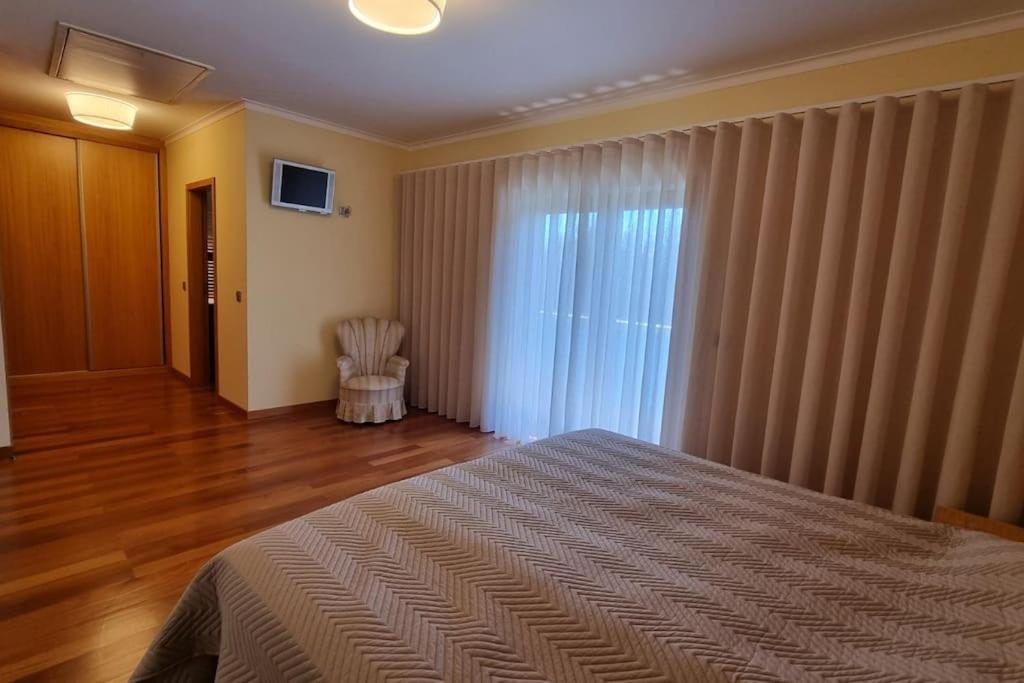 Vila Azul Amarante Esterno foto